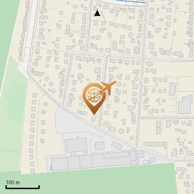 Foto zu Hoeschweg 10-16, 12307 Berlin