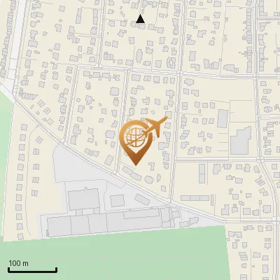 Foto zu Hoeschweg 17, 12307 Berlin