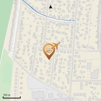 Foto zu Hoeschweg 2-4, 12307 Berlin