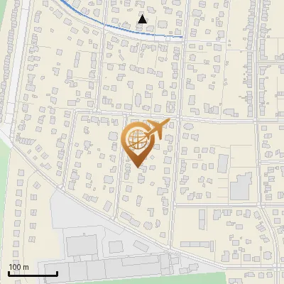 Foto zu Hoeschweg 5-9, 12307 Berlin