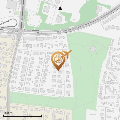 Foto zu Höslstraße 2-16, 81927 München