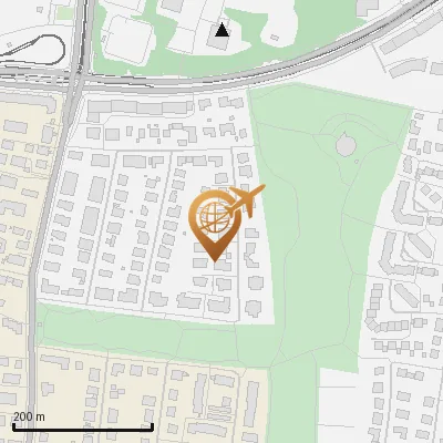 Foto zu Höslstraße 18-24, 81927 München