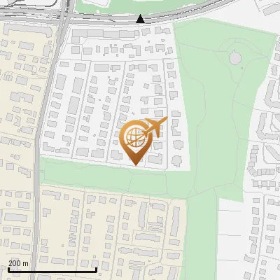 Foto zu Höslstraße 26-34, 81927 München