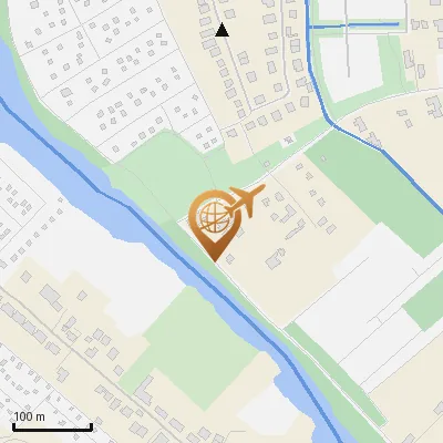 Karte Hövelpromenade 66-70, 21109 Hamburg