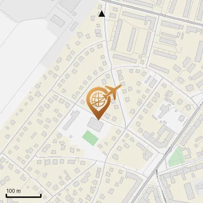 Foto zu Hoevelstraße 14-18, 12487 Berlin