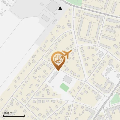 Foto zu Hoevelstraße 20, 12487 Berlin