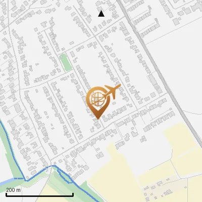 Foto zu Höxterstraße 19-25, 51109 Köln