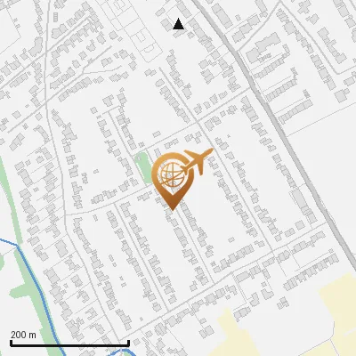 Foto zu Höxterstraße 1-11, 51109 Köln