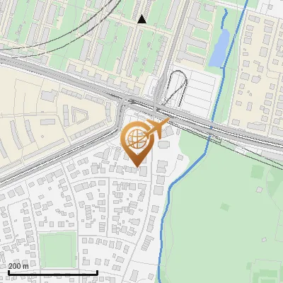 Foto zu Hofangerstraße 3-12, 81735 München