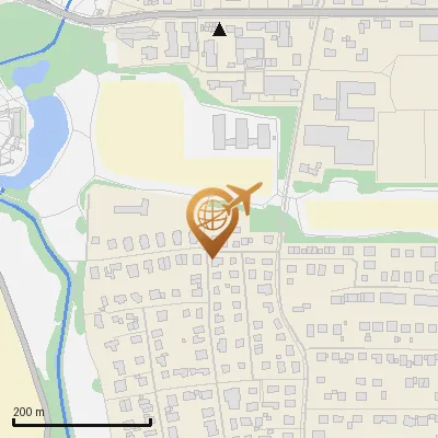 Foto zu Hofbauernstraße 4-8, 81247 München