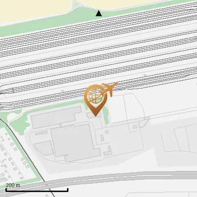 Foto zu Hofbräuallee 1, 81829 München