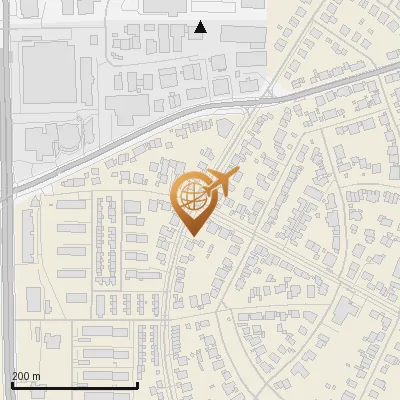 Foto zu Hofbrunnstraße 104-109, 81477 München