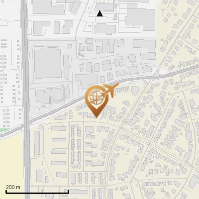 Foto zu Hofbrunnstraße 110-113, 81477 München