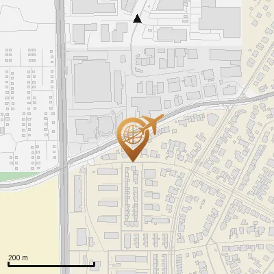 Foto zu Hofbrunnstraße 116-120, 81477 München