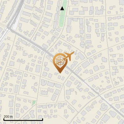 Foto zu Hofbrunnstraße 25-31, 81479 München