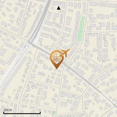 Foto zu Hofbrunnstraße 35-41, 81479 München