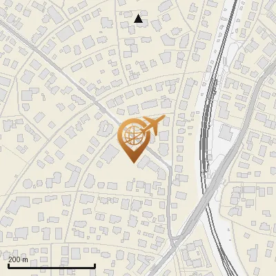 Foto zu Hofbrunnstraße 3-9, 81479 München