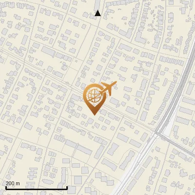 Foto zu Hofbrunnstraße 61-65, 81477 München