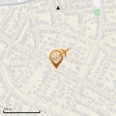 Foto zu Hofbrunnstraße 68-70, 81477 München