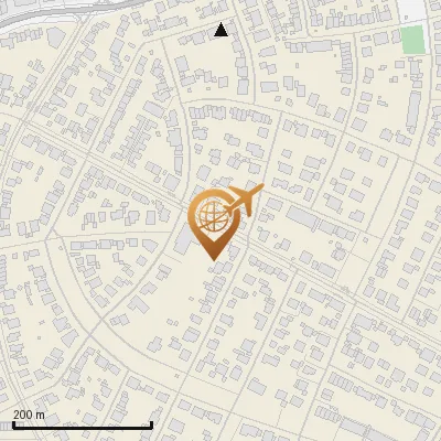 Foto zu Hofbrunnstraße 80-85, 81477 München