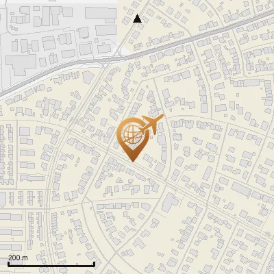 Foto zu Hofbrunnstraße 86-95, 81477 München