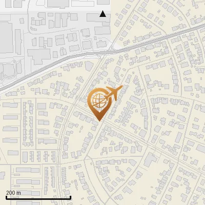 Foto zu Hofbrunnstraße 96-103, 81477 München