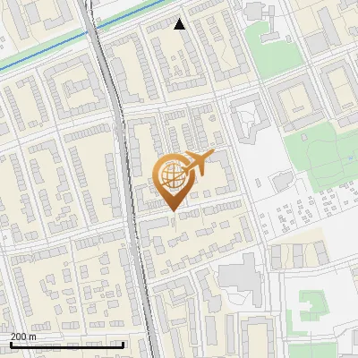 Foto zu Hofenfelsstraße 1, 80637 München