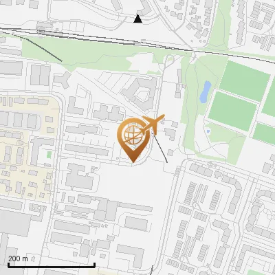 Foto zu Hofer Straße 15, 81737 München