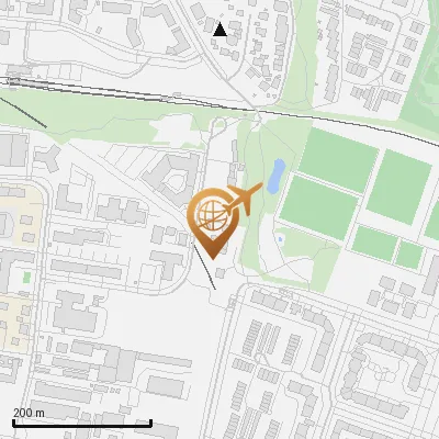 Foto zu Hofer Straße 22-24, 81737 München