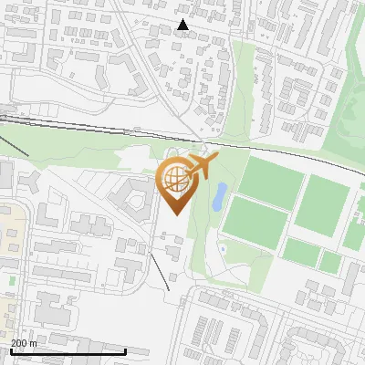 Foto zu Hofer Straße 32, 81737 München