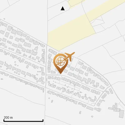 Karte Hoferichterweg 4-14, 81827 München