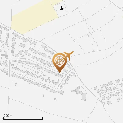 Karte Hoferichterweg 29, 81827 München