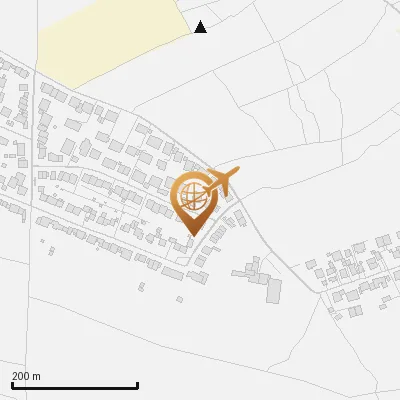 Karte Hoferichterweg 72, 81827 München