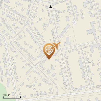 Foto zu Hoffbauerpfad 9-13, 14165 Berlin