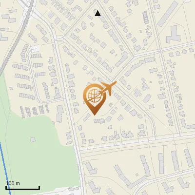 Foto zu Hoffbauerpfad 23-27, 14165 Berlin