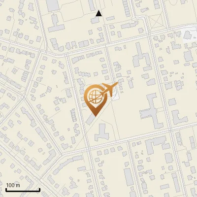 Foto zu Hoffbauerpfad 2-4, 14165 Berlin