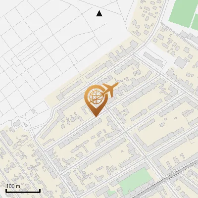 Foto zu Hoffmannstraße 19-20, 12489 Berlin