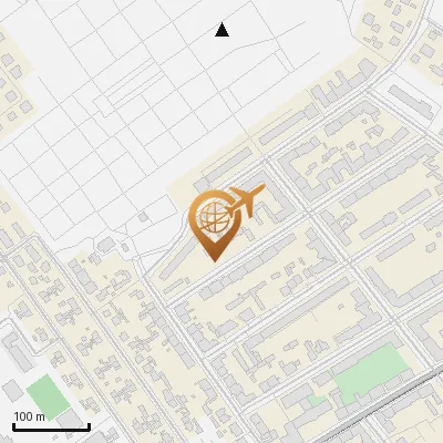 Foto zu Hoffmannstraße 24-25, 12489 Berlin