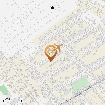 Foto zu Hoffmannstraße 2-5, 12489 Berlin