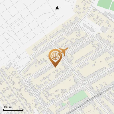 Foto zu Hoffmannstraße 6, 12489 Berlin