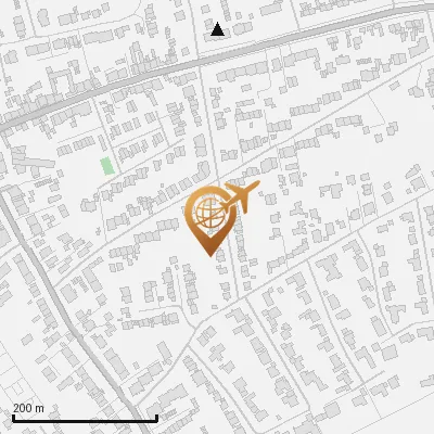 Karte Hoffnungsthaler Straße 17-28, 51109 Köln