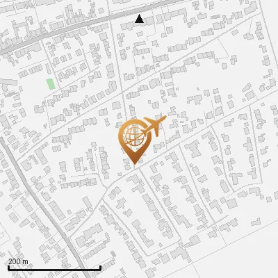 Foto zu Hoffnungsthaler Straße 33-36, 51109 Köln