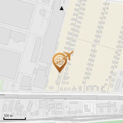 Foto zu Hoffstraße 12-25, 21079 Hamburg