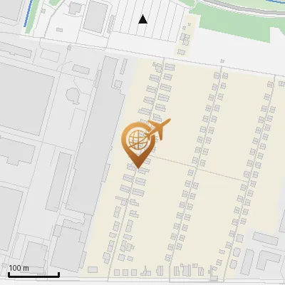 Foto zu Hoffstraße 26-53, 21079 Hamburg