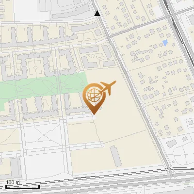 Foto zu Hofheimer Straße 22-29, 13055 Berlin