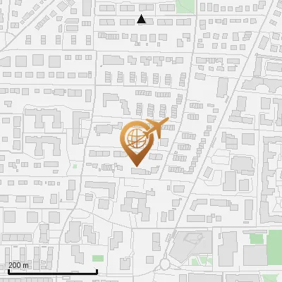 Foto zu Hofheimerstraße 11-18, 81245 München