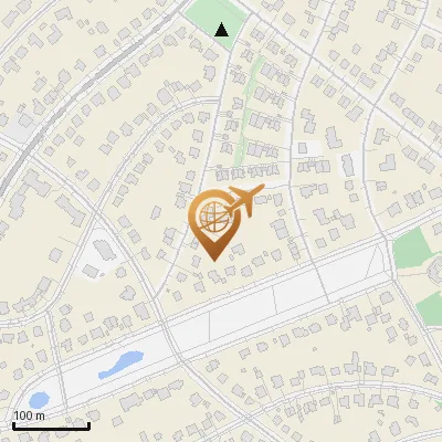 Foto zu Hofjägerallee 10, 13465 Berlin