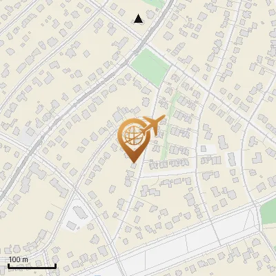 Foto zu Hofjägerallee 11-23, 13465 Berlin