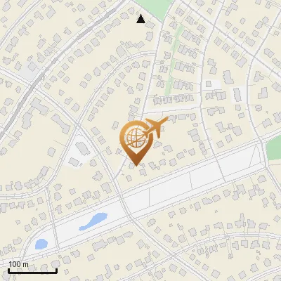 Foto zu Hofjägerallee 4-8, 13465 Berlin