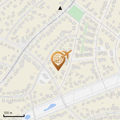 Foto zu Hofjägerallee 9, 13465 Berlin